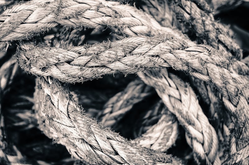 Strength with Intent