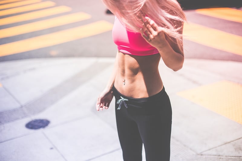 Mindful Cardio